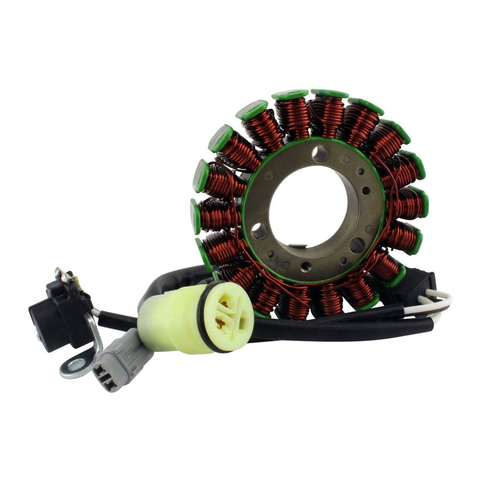 300W High Output RM Stator Yamaha YFZ450R/X '09-'24 (RMS010-107948)