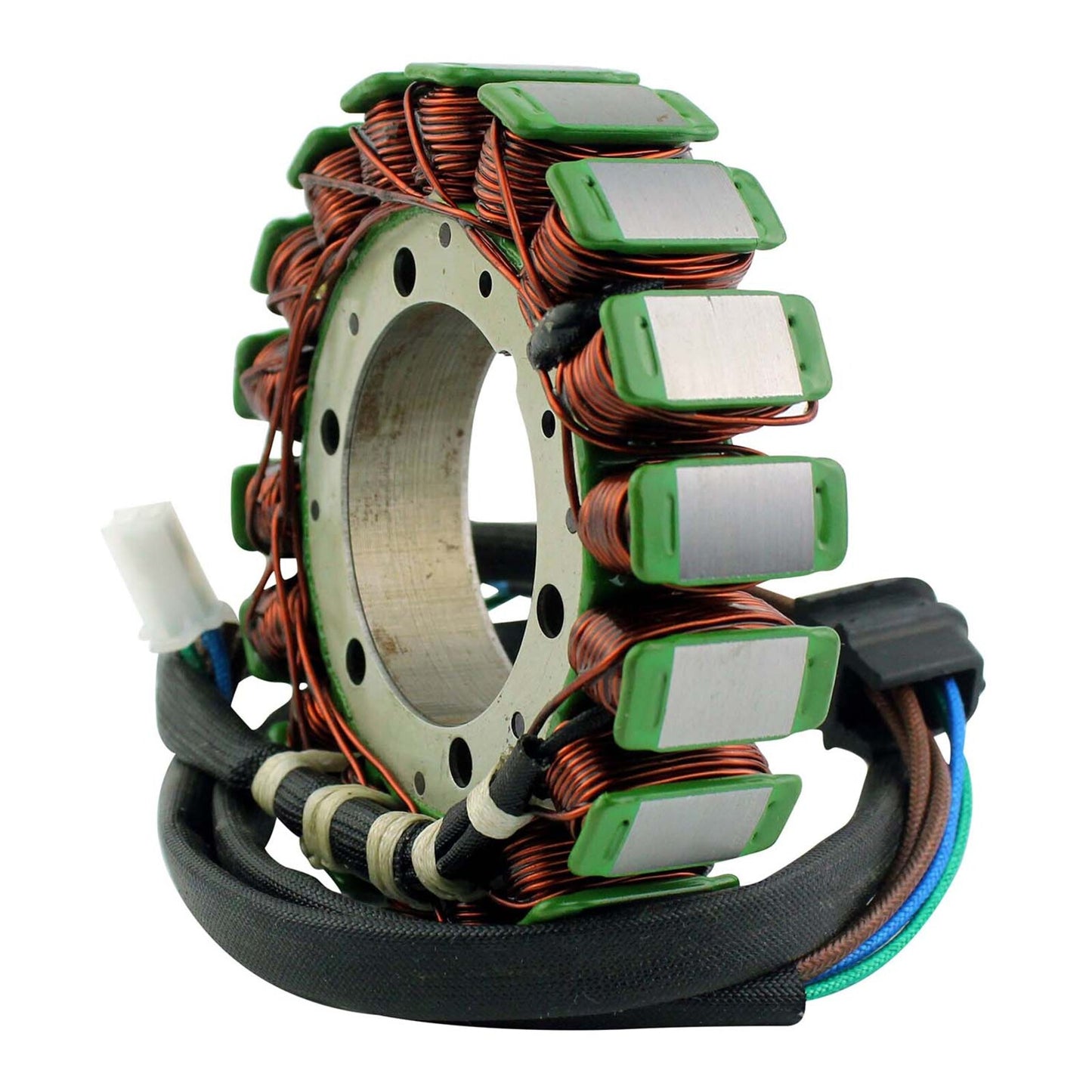 GENERATOR STATOR SUZ BOULEVARD C90 2005-2009 (RM01195S)