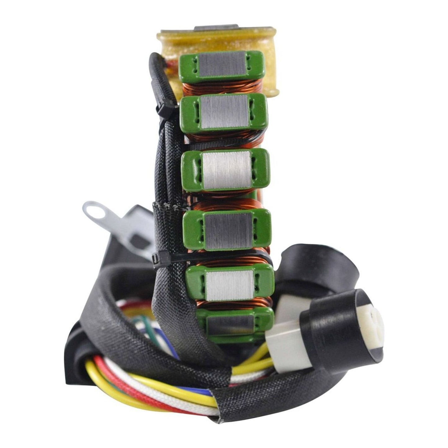 Stator for Yamaha YFM 225/250 Moto-4 '86-'91 (RM01298B)