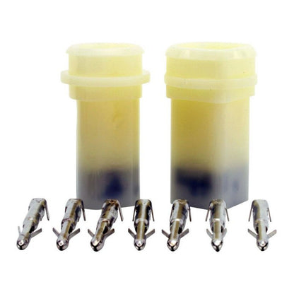 Stator for Yamaha YFM 225/250 Moto-4 '86-'91 (RM01298B)