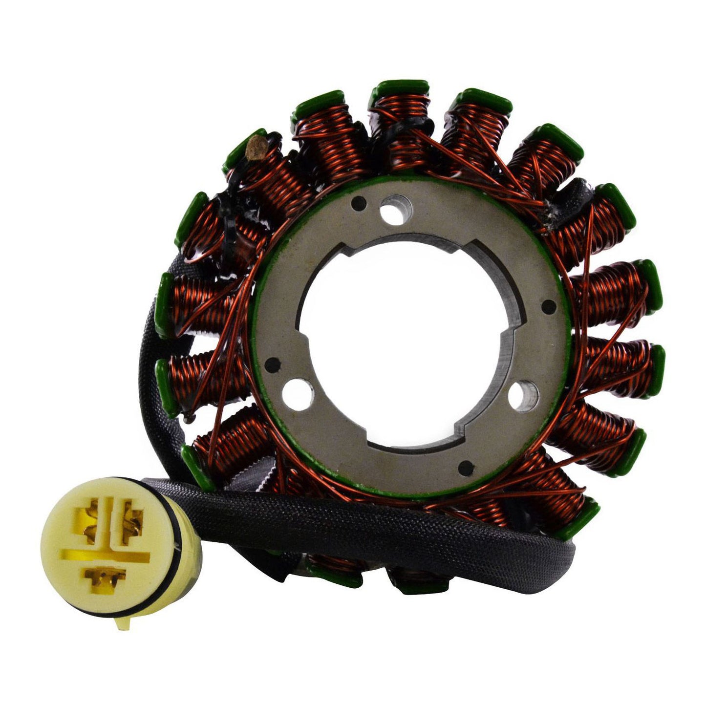Generator Stator - Kawasaki (RM01528)