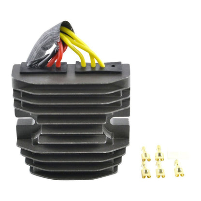 MOSFET Regulator - Triumph Bonneville 900 '01-'10 (RMS020-103436)