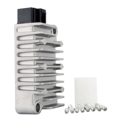 Voltage Regulator Rectifier - Kawasaki Eliminator 125