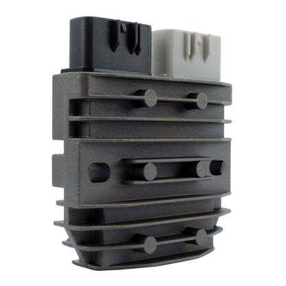 Series Regulator Bypass - Suzuki DRZ400 / Kawasaki KLX400