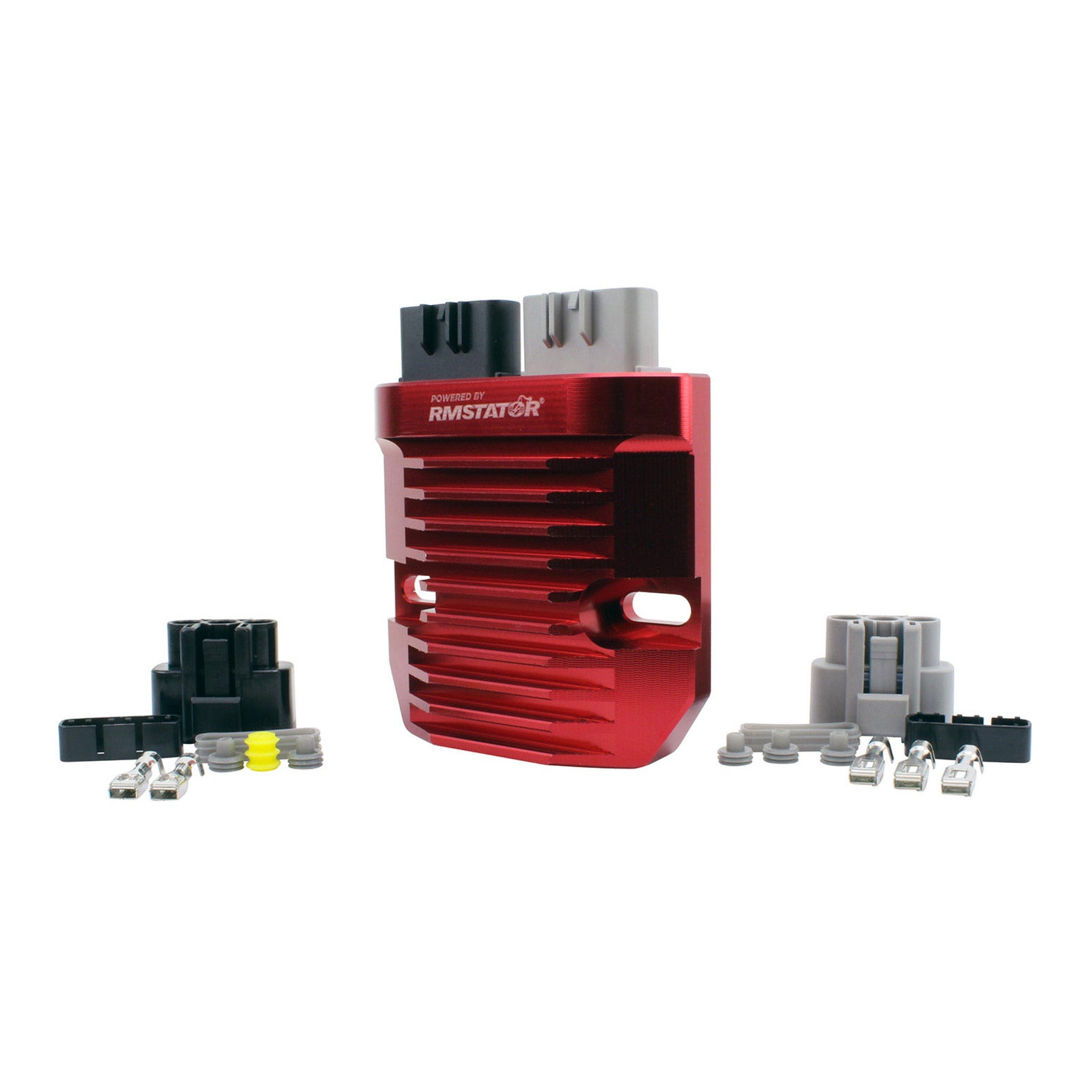 CNC MOSFET Regulator - Assorted Models (RMS022-105928)