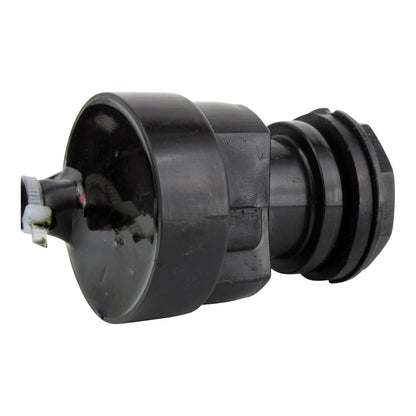 2-Position Ignition Key Switch - Assorted Yamaha Models