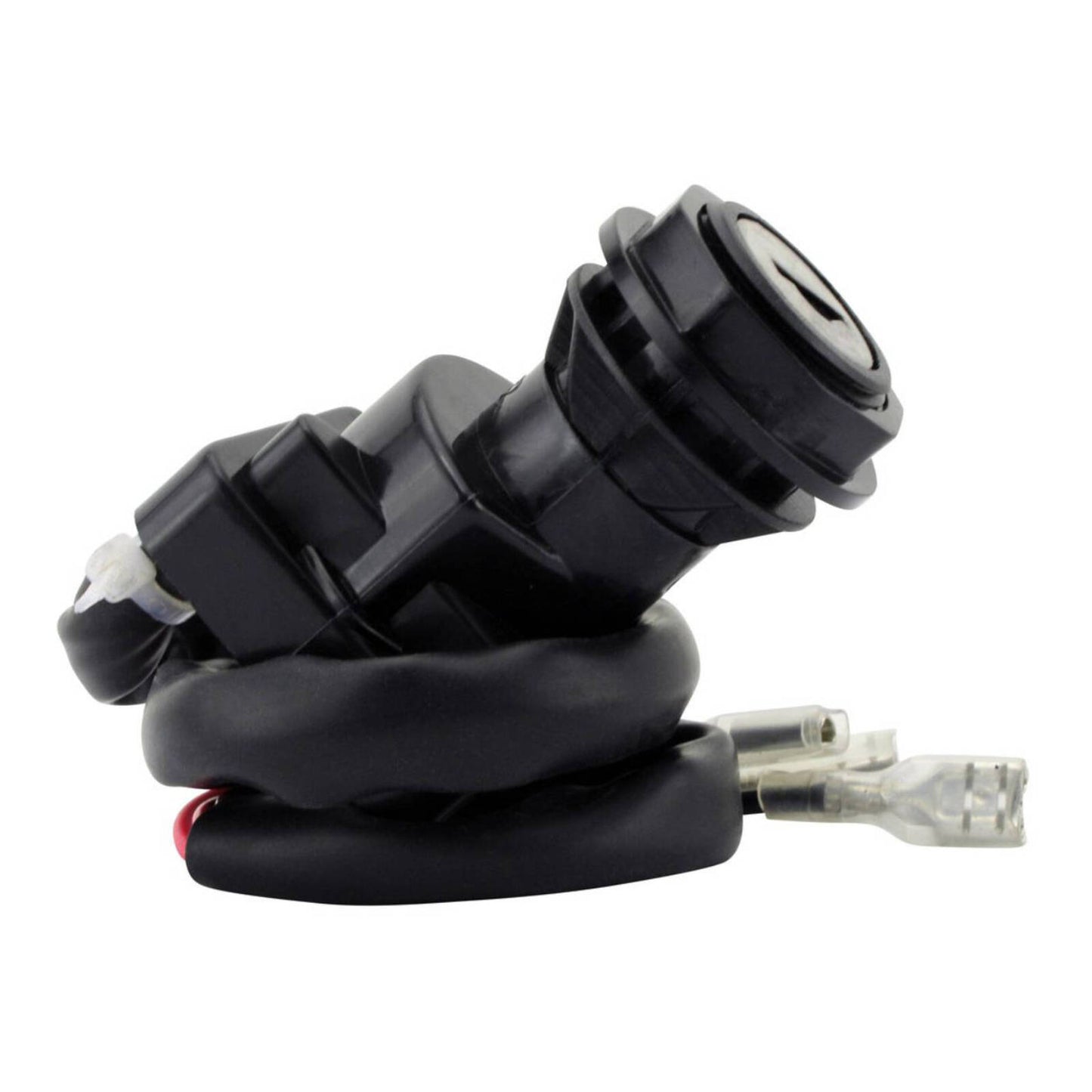 2-Position Ignition Key Switch - Assorted Polaris Models