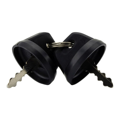 2-Position Ignition Key Switch Assorted Yamaha Raptor YFM90 '09-'13 (RMS110-1077