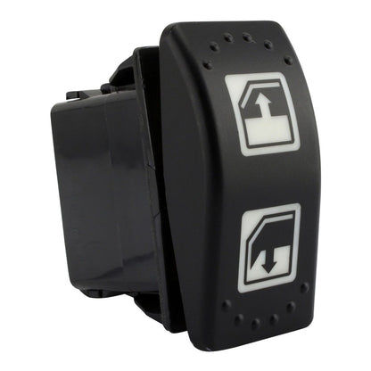Window Switch Assorted Can-Am Models (Refer to Fitments) (RMS899-107876)