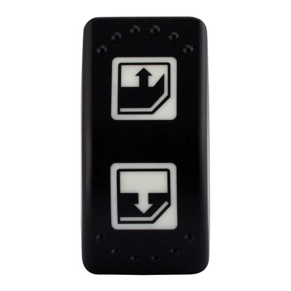 Window Switch Assorted Can-Am Models (Refer to Fitments) (RMS899-107876)