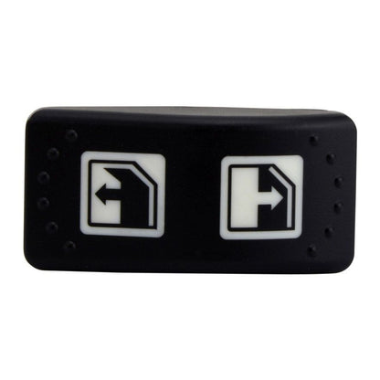 Window Switch Assorted Can-Am Models (Refer to Fitments) (RMS899-107876)
