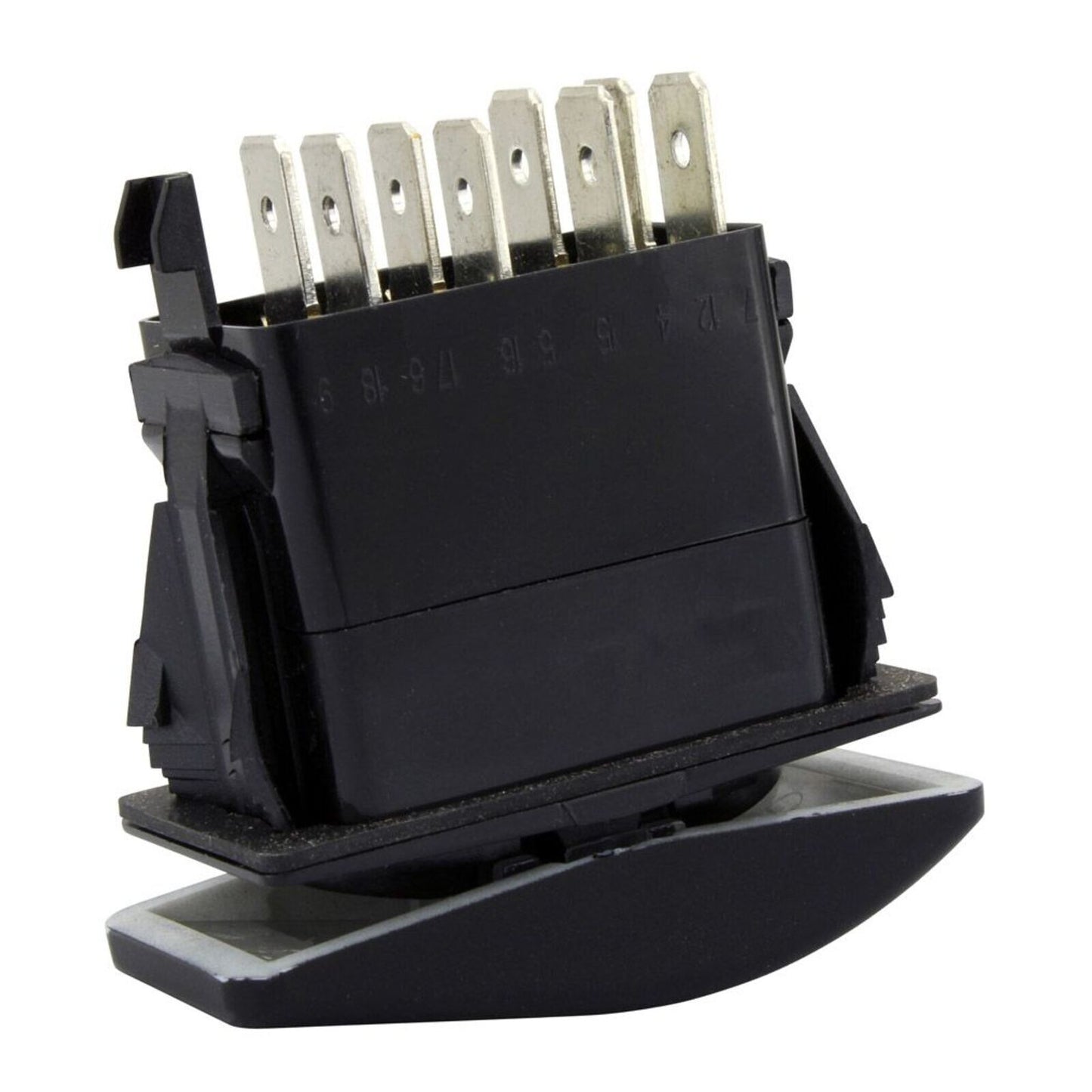 Window Switch Assorted Can-Am Models (Refer to Fitments) (RMS899-107876)