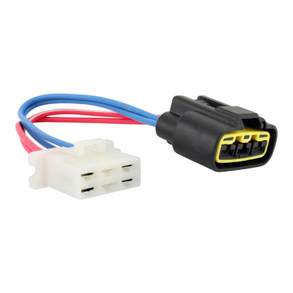 UPGRADE STATOR + MOSFET REGULATOR (RMS900-106902)