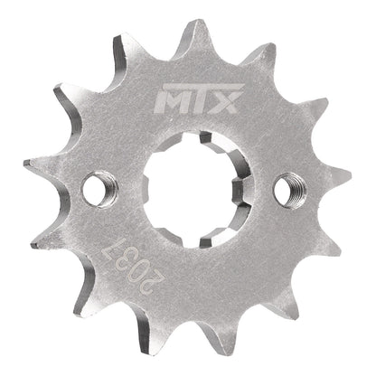MTX 1264 Steel Front Sprocket #428 (10-264)