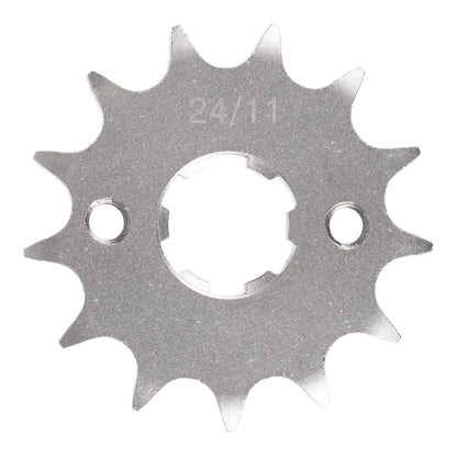MTX 1264 Steel Front Sprocket #428 (10-264)