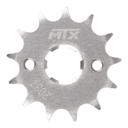 MTX 1264 Steel Front Sprocket #428 (10-264)