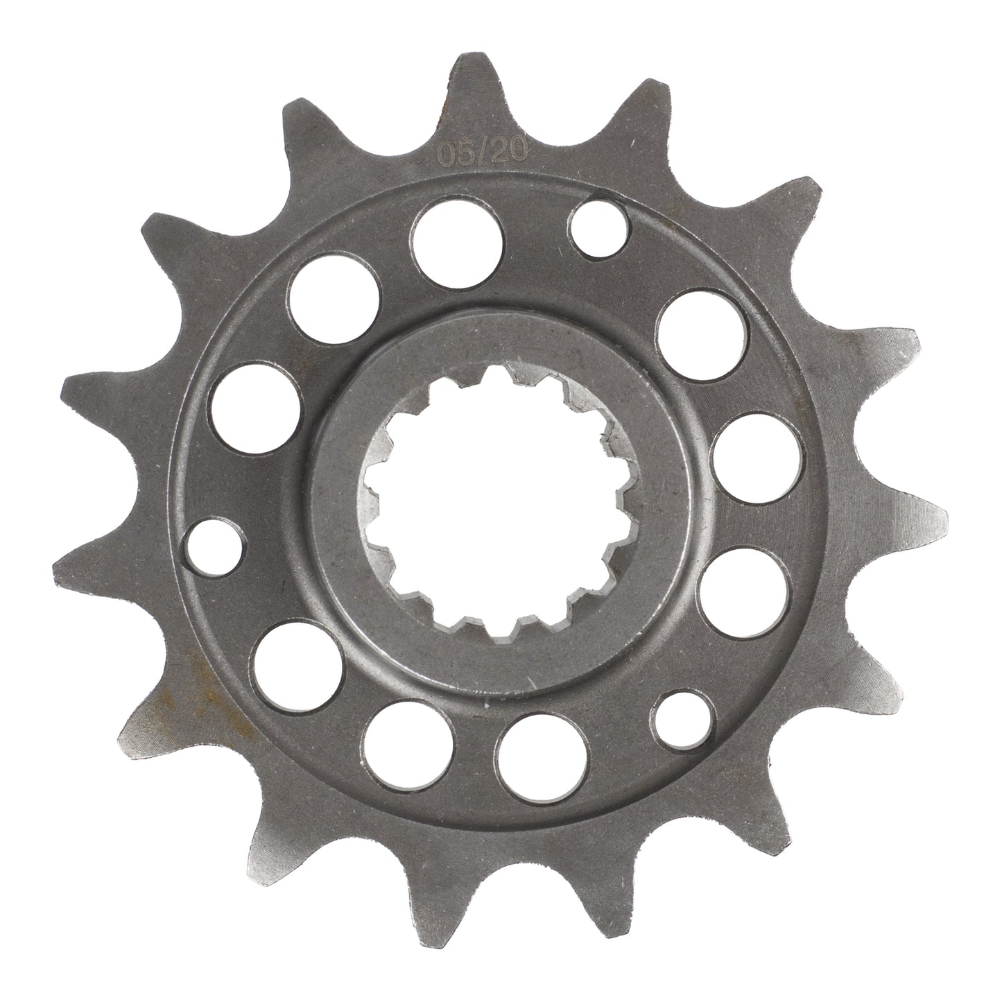 MTX 741 Steel Front Sprocket #525 (10-741)