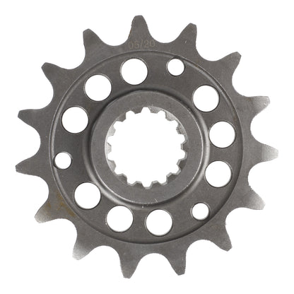 MTX 741 Steel Front Sprocket #525 (10-741)