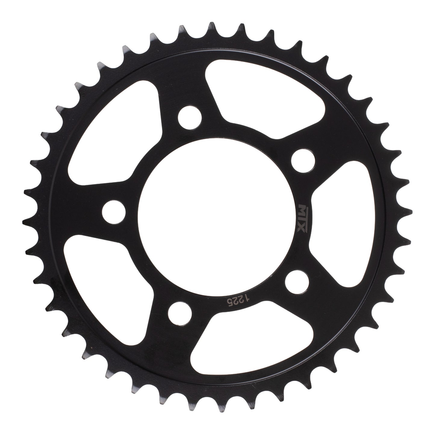 MTX 1225 Steel Rear Sprocket #520 (11-1225)