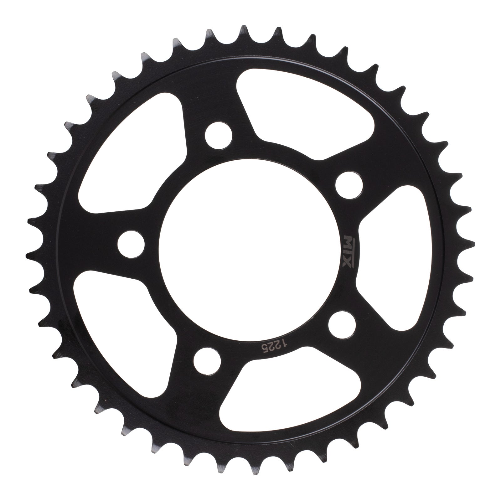 MTX 1225 Steel Rear Sprocket #520 (11-1225)