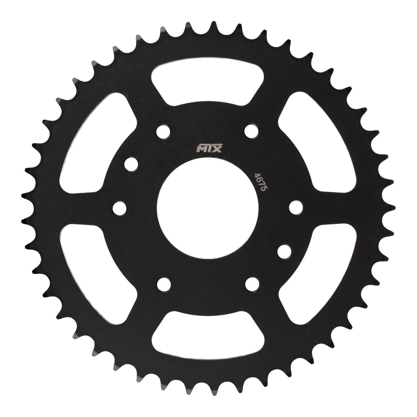 MTX 890 Steel Rear Sprocket #520 (11-D39)