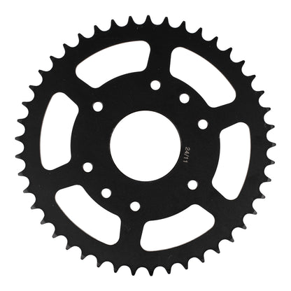 MTX 890 Steel Rear Sprocket #520 (11-D39)