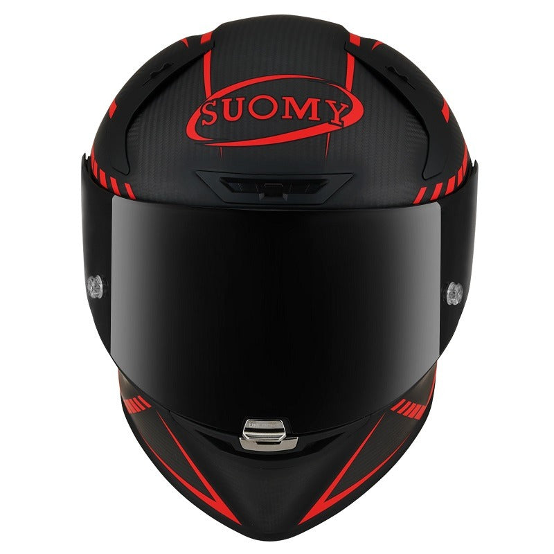 Suomy SR-GP E06 CARBON Supersonic