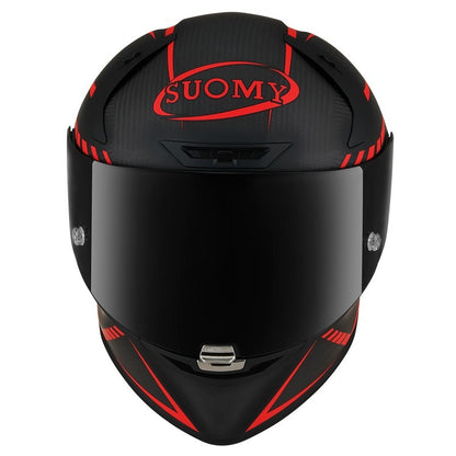 Suomy SR-GP E06 CARBON Supersonic