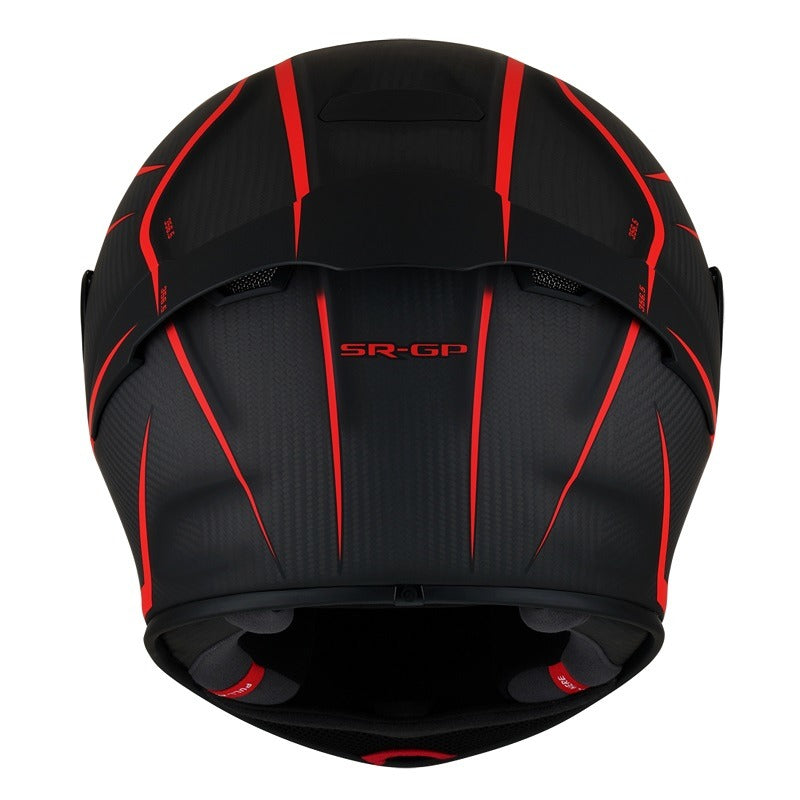 Suomy SR-GP E06 CARBON Supersonic