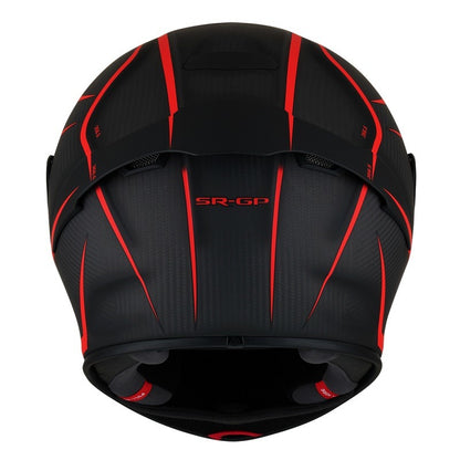 Suomy SR-GP E06 CARBON Supersonic
