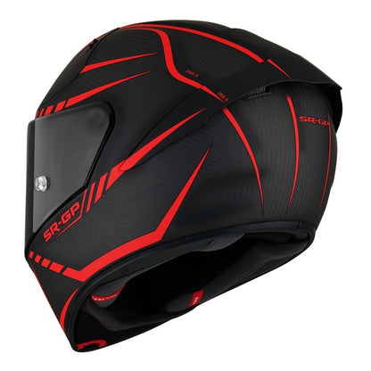 Suomy SR-GP E06 CARBON Supersonic