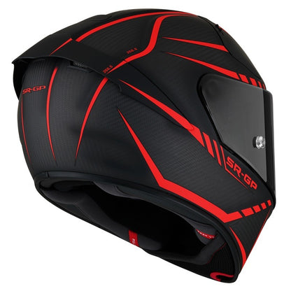 Suomy SR-GP E06 CARBON Supersonic