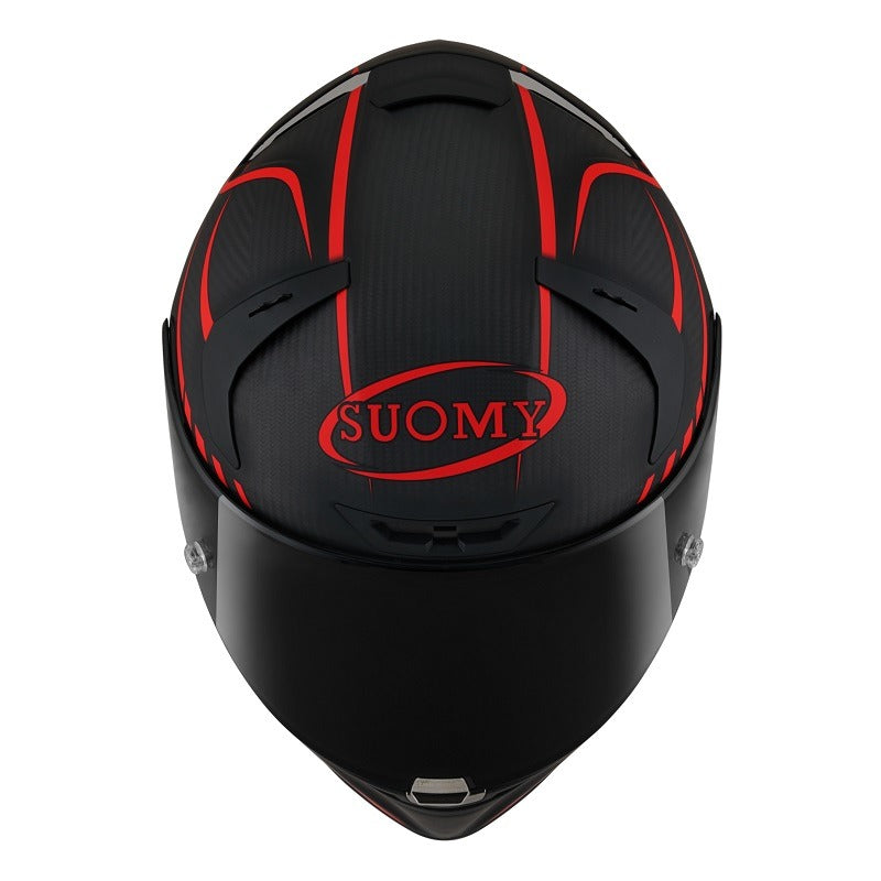 Suomy SR-GP E06 CARBON Supersonic