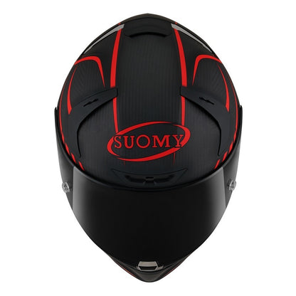 Suomy SR-GP E06 CARBON Supersonic