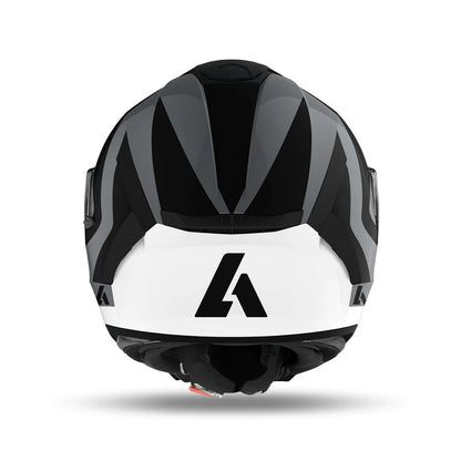 Airoh - Spark Helmet - Scale Matt