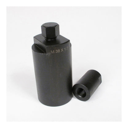 WHITES FLYWHEEL PULLER M38x1.5 R/H. INT THREAD