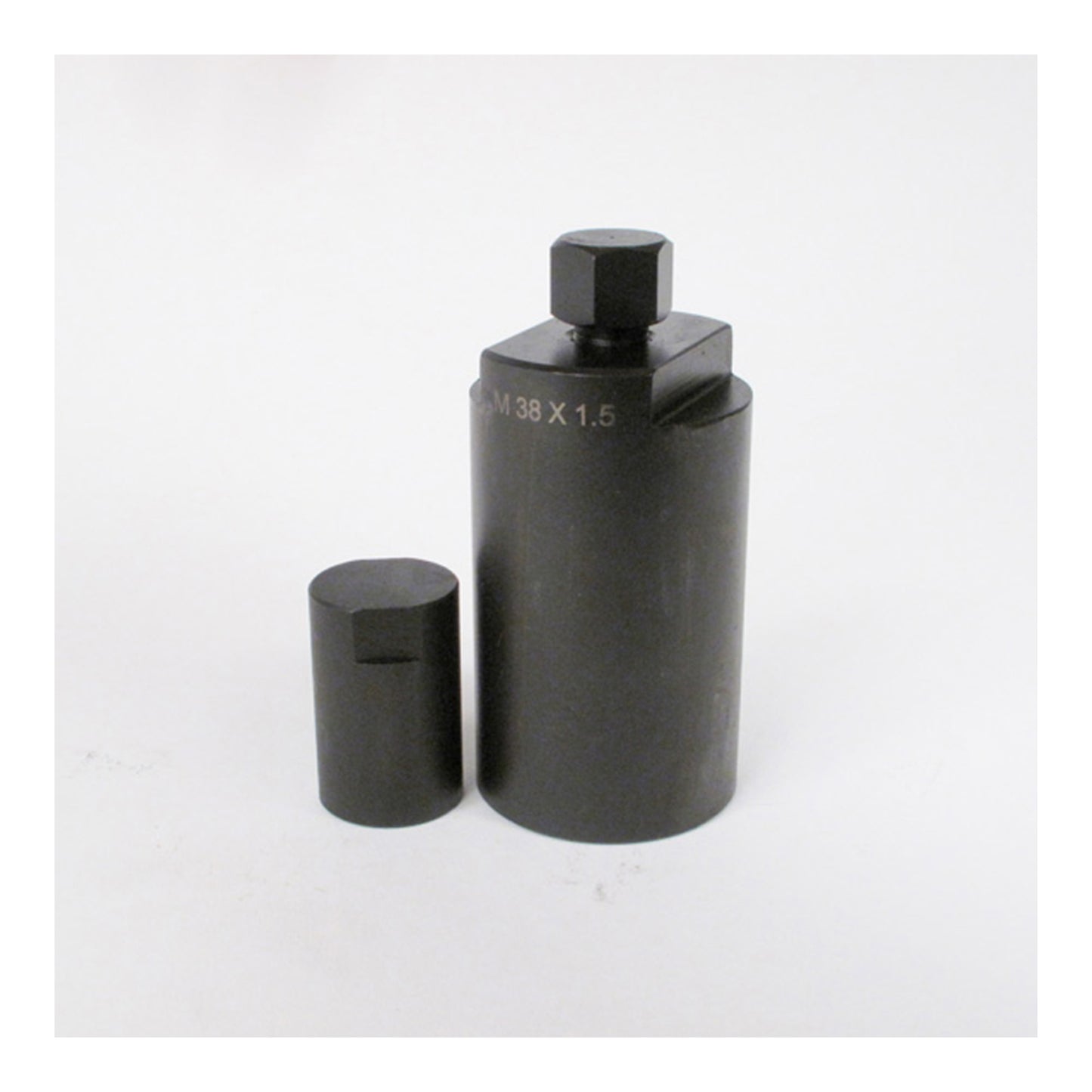 WHITES FLYWHEEL PULLER M38x1.5 R/H. INT THREAD