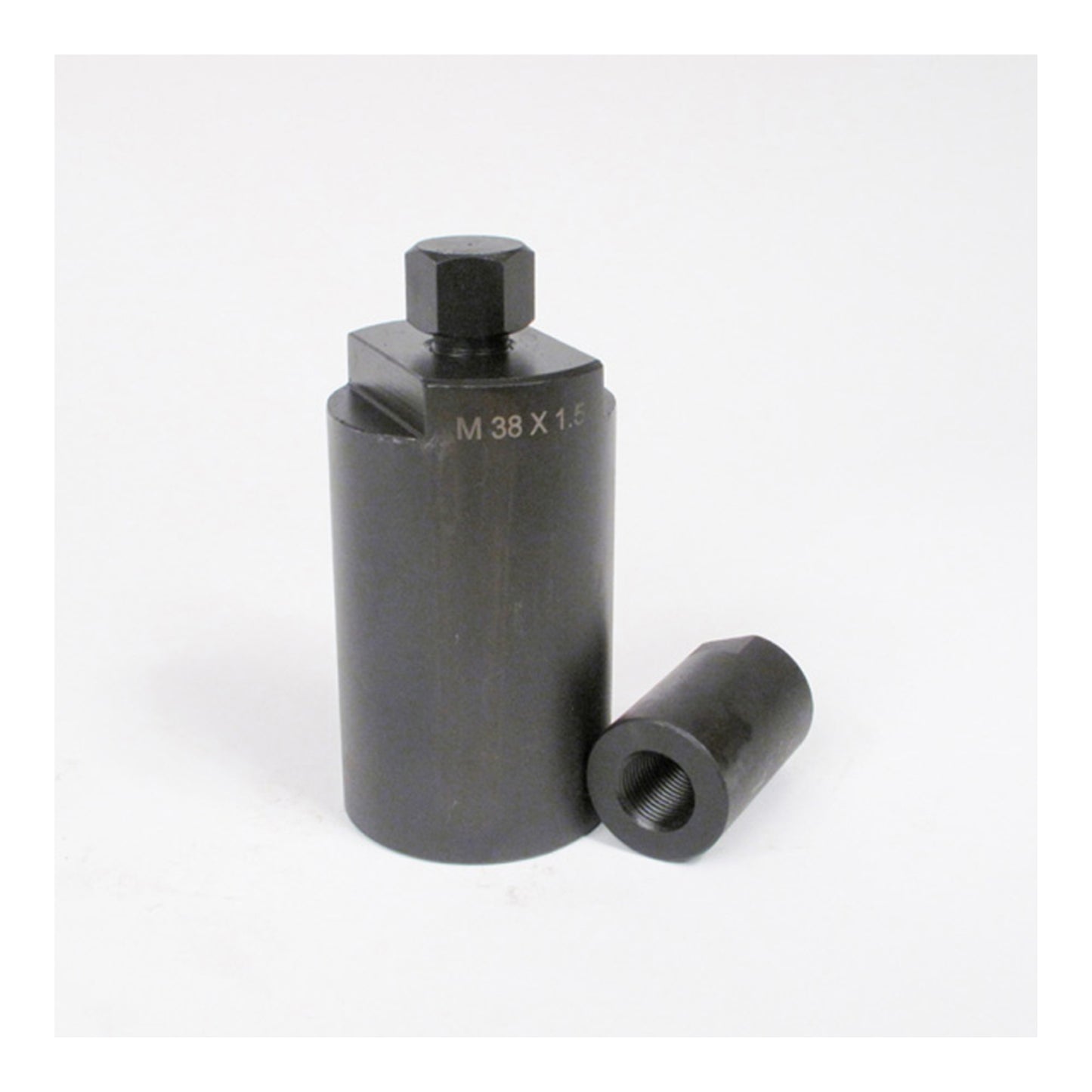 WHITES FLYWHEEL PULLER M38x1.5 R/H. INT THREAD