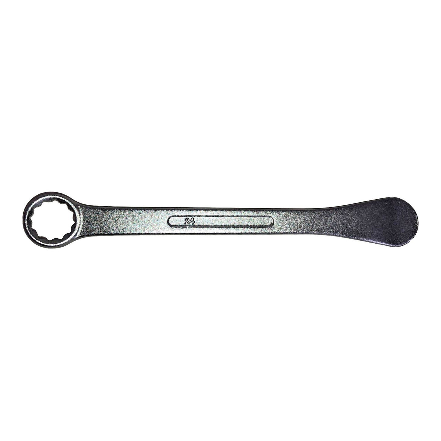 WHITES COMBO LEVER - TYRE LEVER + 24MM SPANNER