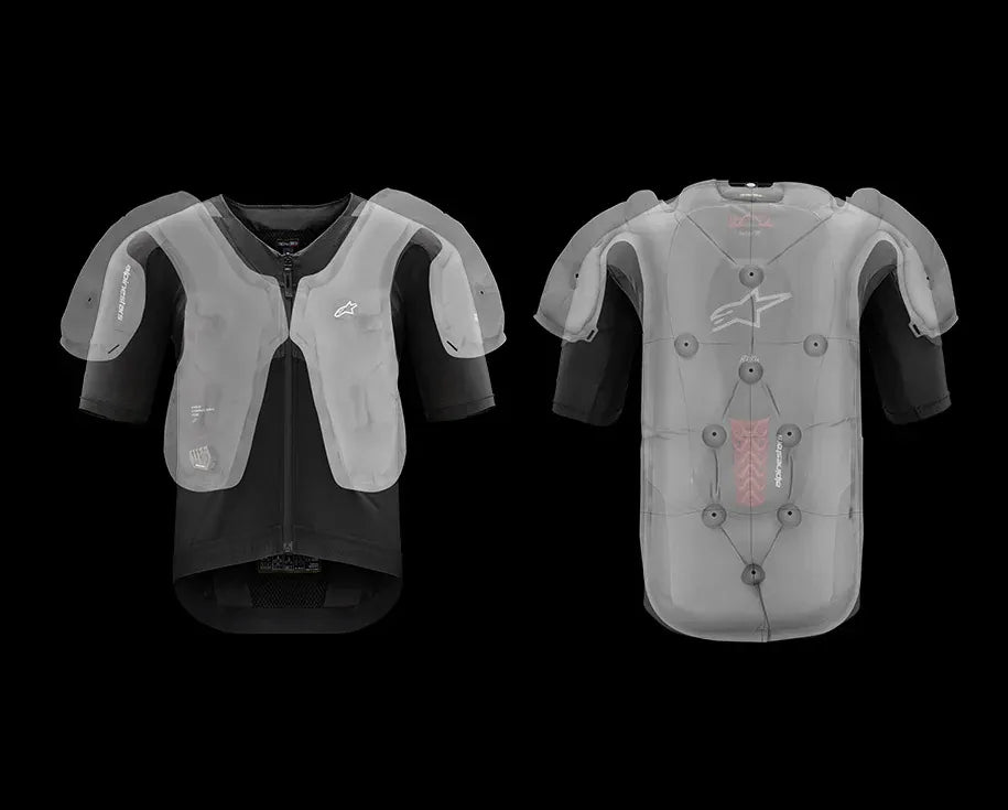 Alpinestars Tech Air 5 Plasma Replacement Bladder Kit