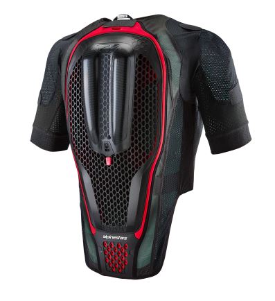 Alpinestars Tech Air 7x Airbag System Black