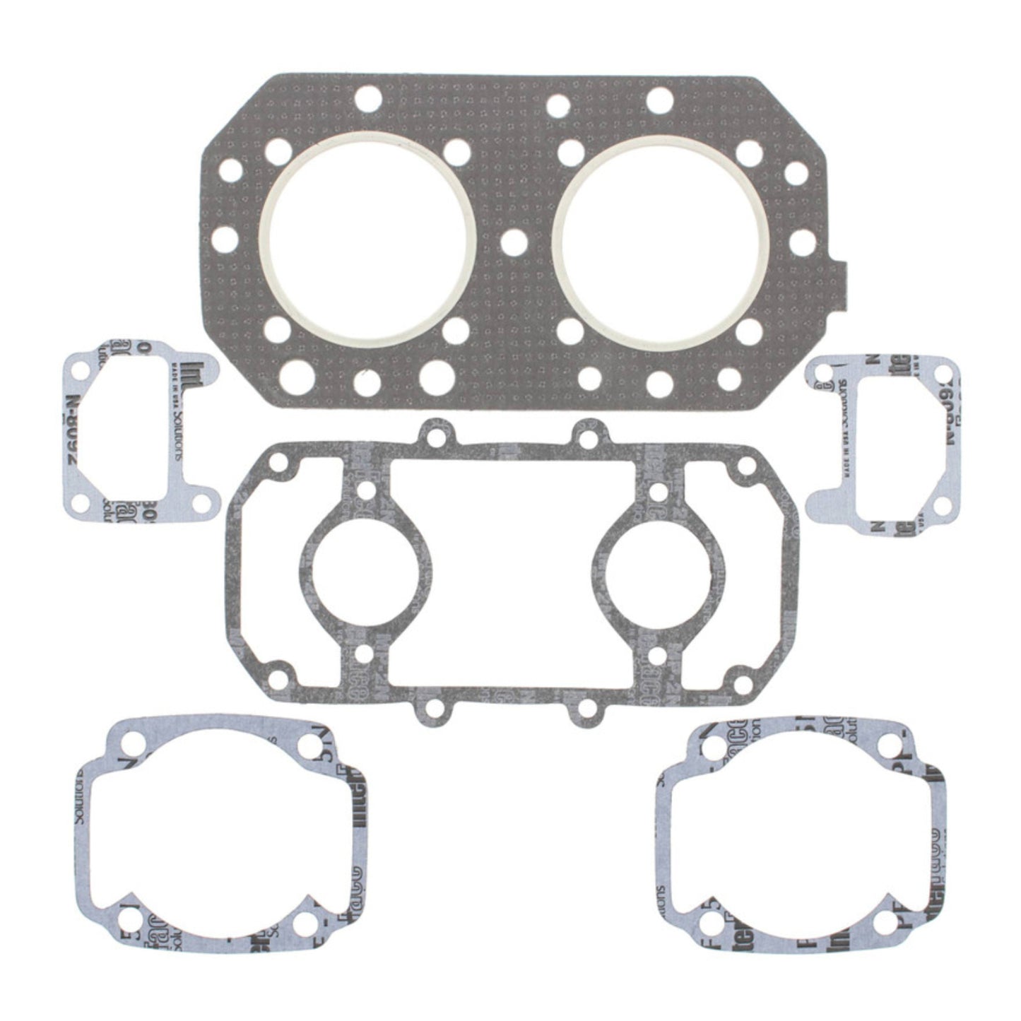 PWC TOP END GASKET KIT 610101