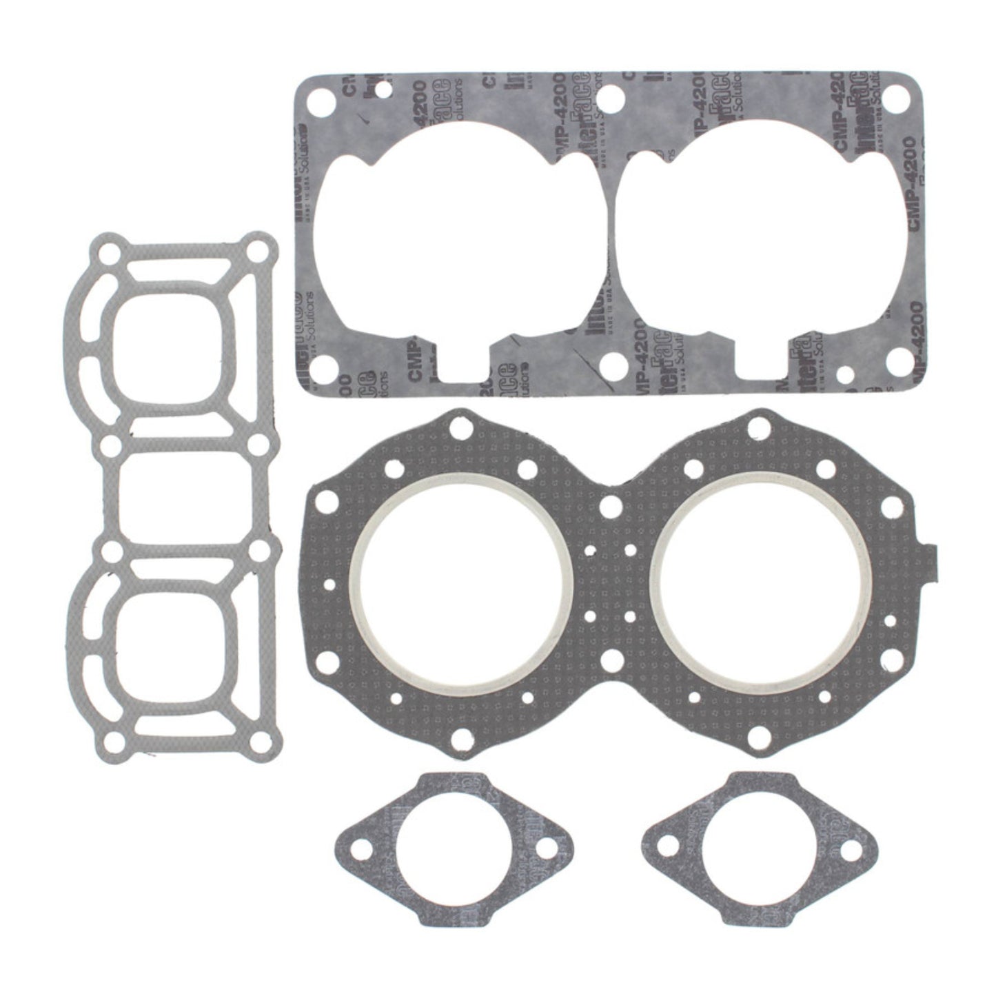 PWC TOP END GASKET KIT 610119