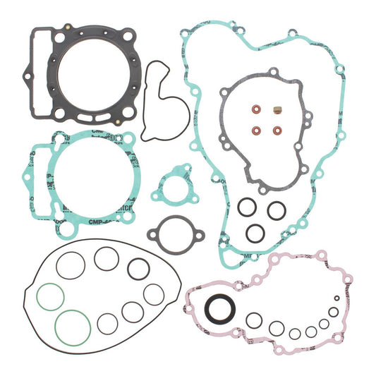 Vertex Complete Gasket Set KTM