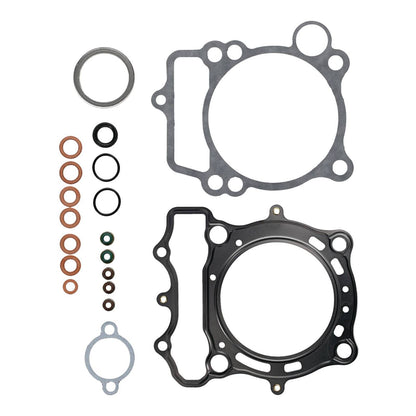Vertex Top End Gasket Set - Yamaha