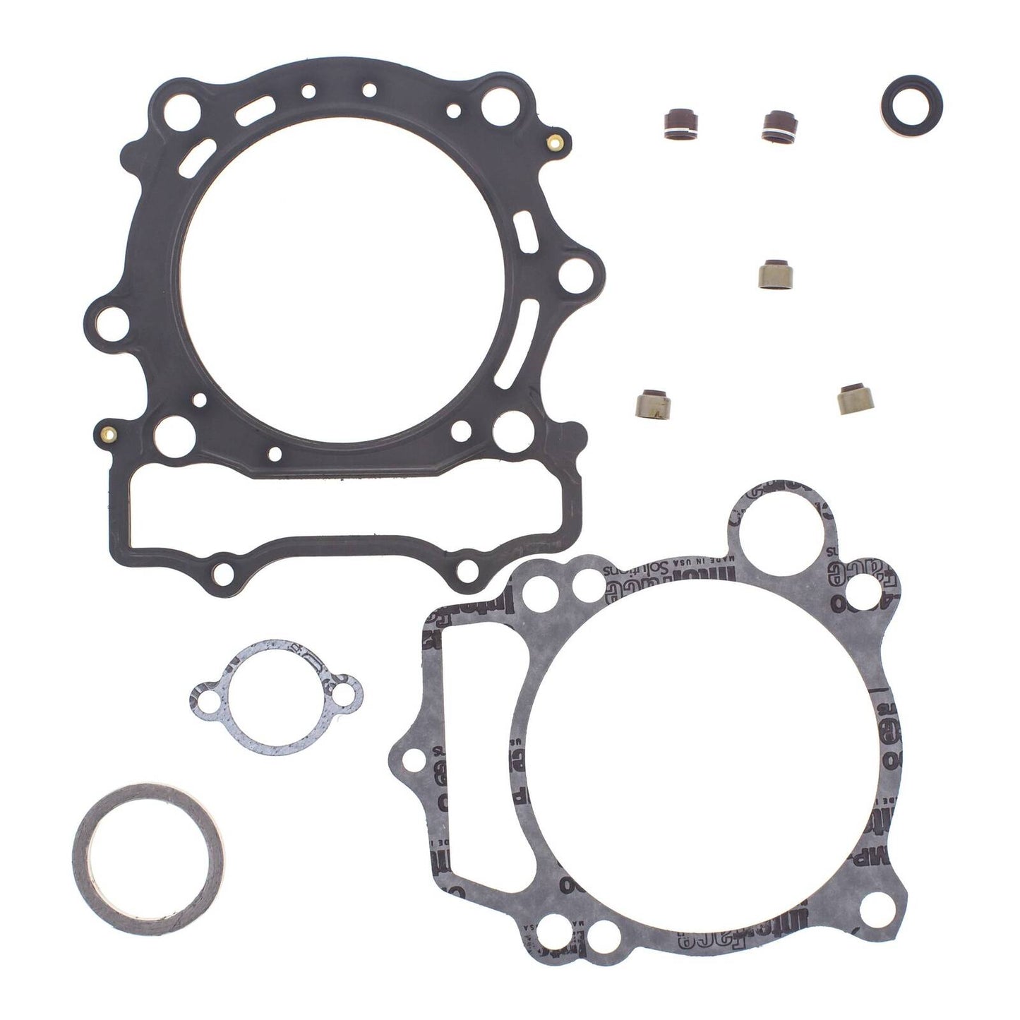 Vertex Top End Gasket Set - Yamaha