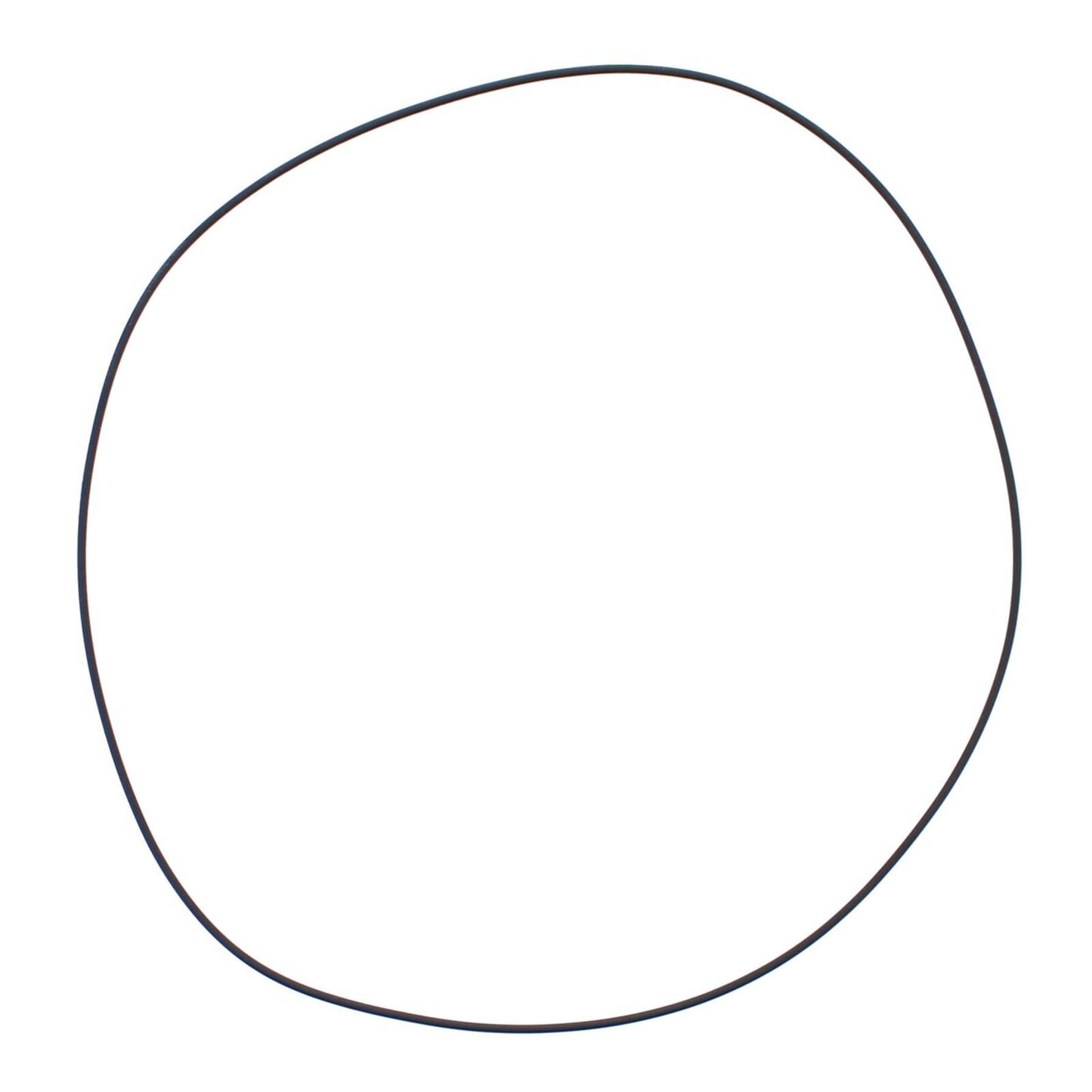 Vertex Outer Clutch Gasket - Honda