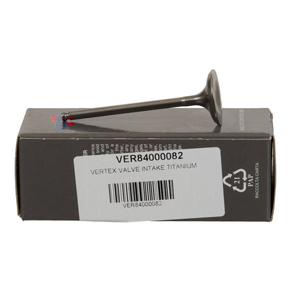 VERTEX VALVE INTAKE TITANIUM