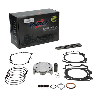Vertex Top End Rebuild Kit (A)