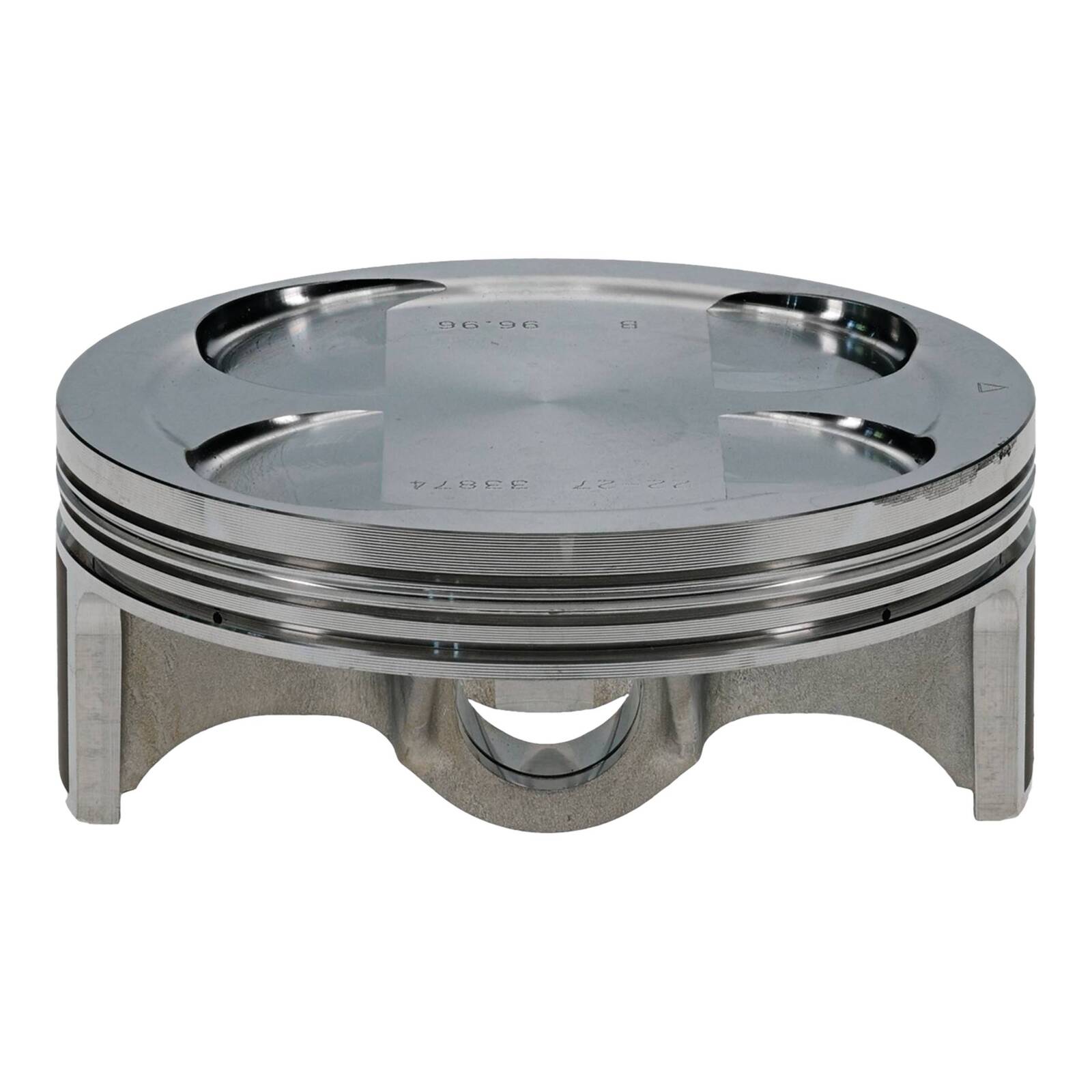 Vertex Top End Rebuild Kit (A)